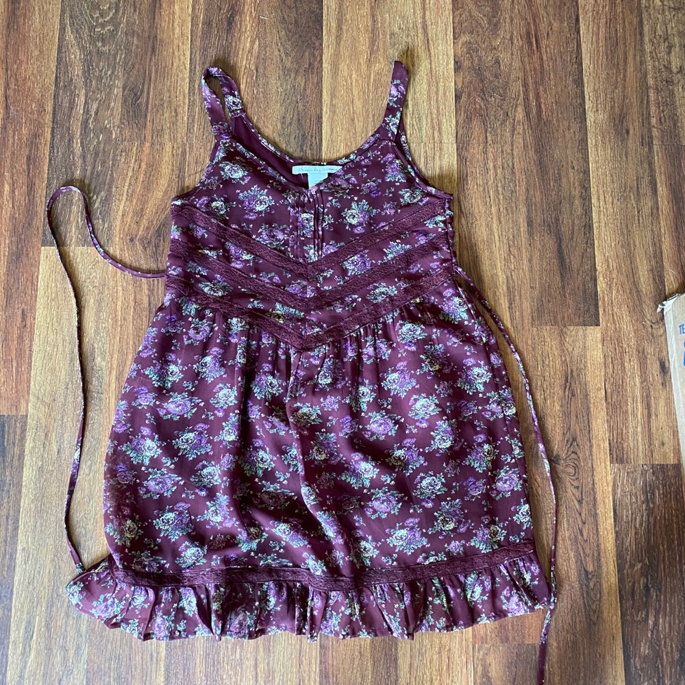 Adorable American Rag Dress - Picture 1 of 3